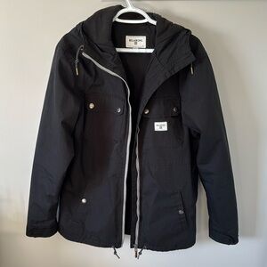 Men’s Billabong Winter Jacket